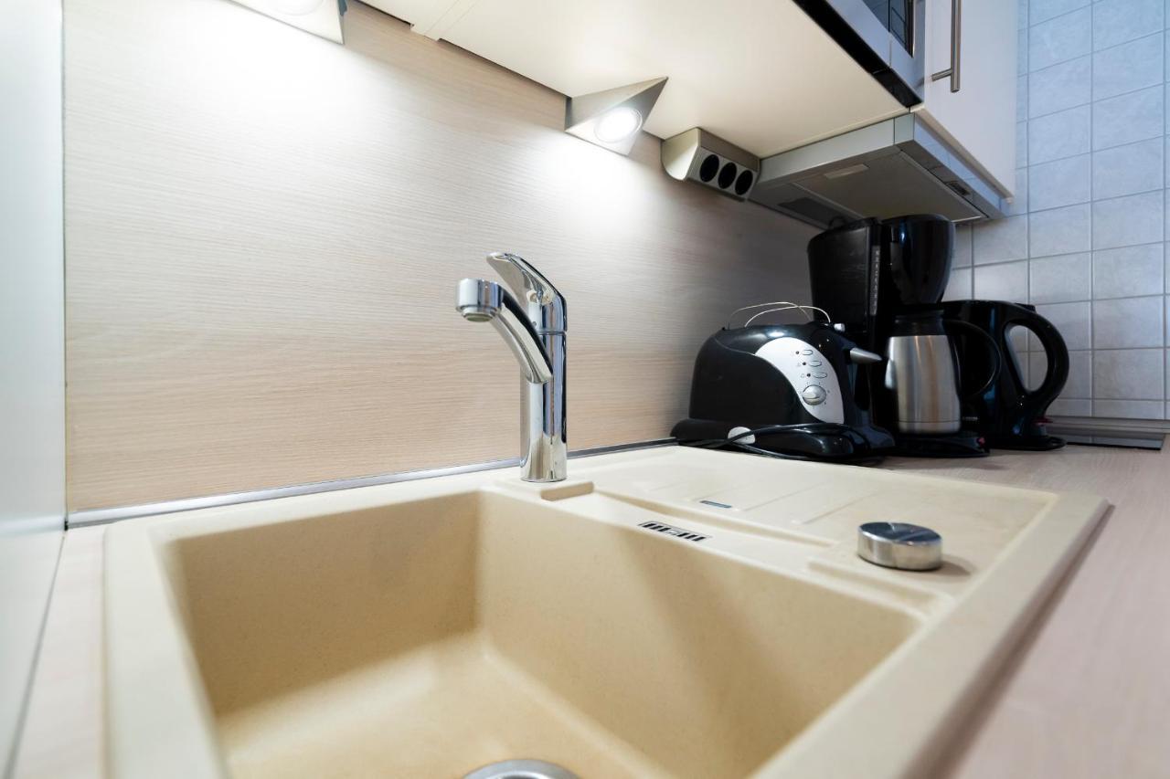 Ferienwohnung Meerblick App 805 Timmendorfer Strand Exteriör bild