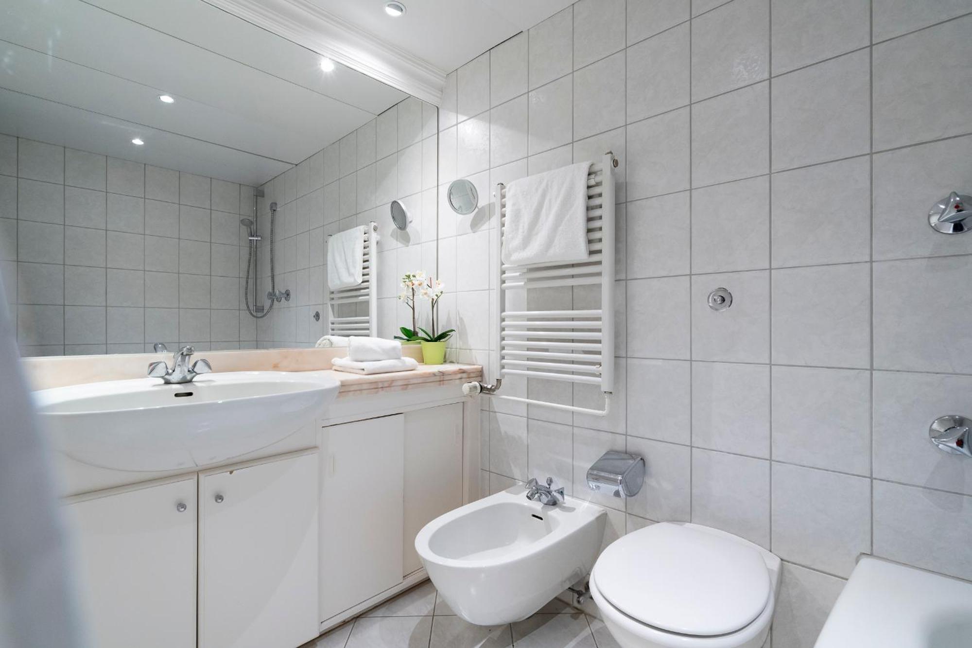 Ferienwohnung Meerblick App 805 Timmendorfer Strand Exteriör bild