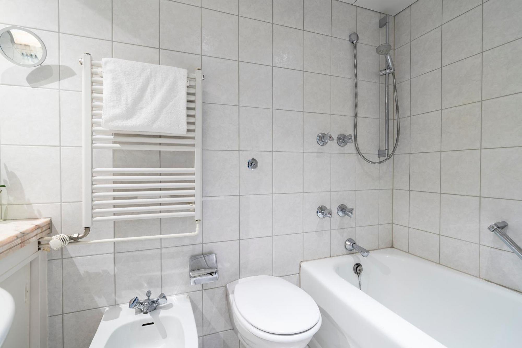 Ferienwohnung Meerblick App 805 Timmendorfer Strand Exteriör bild