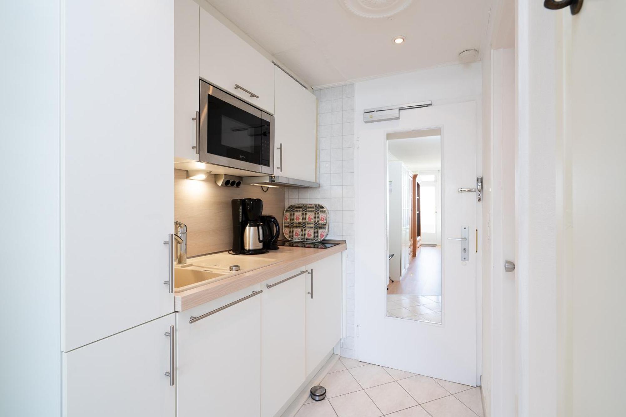 Ferienwohnung Meerblick App 805 Timmendorfer Strand Exteriör bild